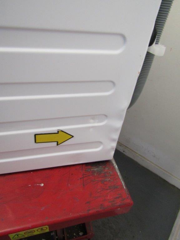 AEG LWR7496O4B Washer Dryer 9kg + 6kg 1600 rpm White REFURBISHED