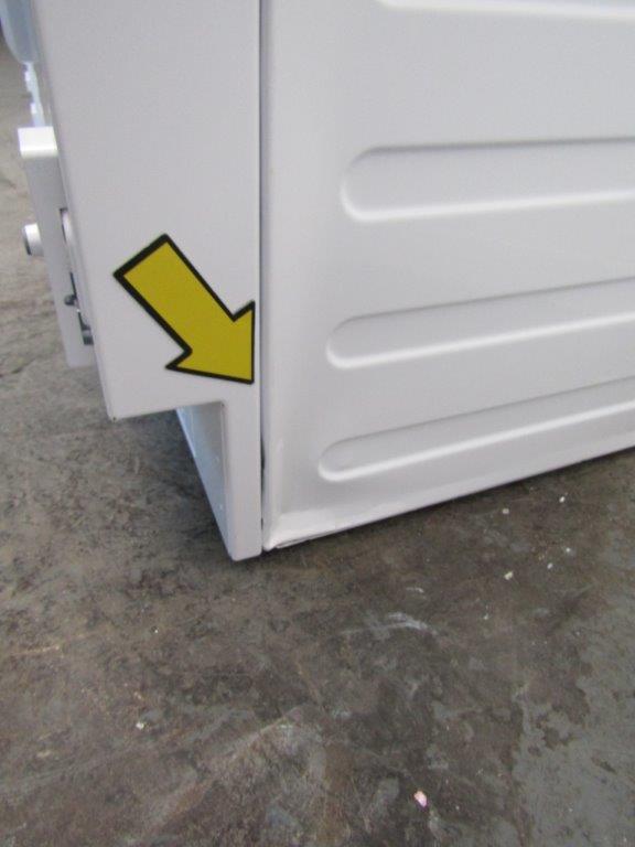 AEG L7WE74634BI Washer Dryer Integrated 7kg + 4kg 1600rpm GRADE A