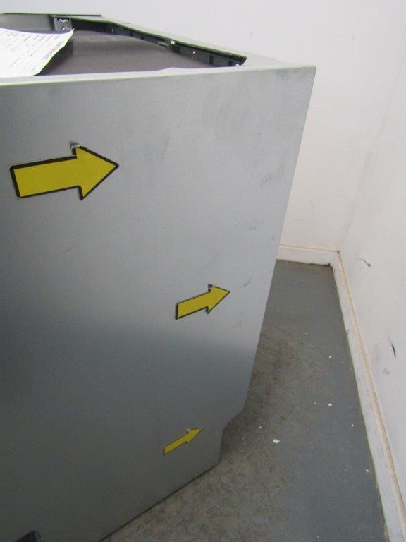 AEG GI5200D1SN Full Size Dishwasher Fully Integrated GRADE B