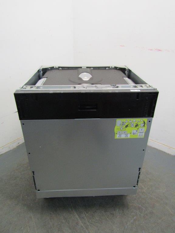AEG GI5200D1SN Full Size Dishwasher Fully Integrated GRADE B