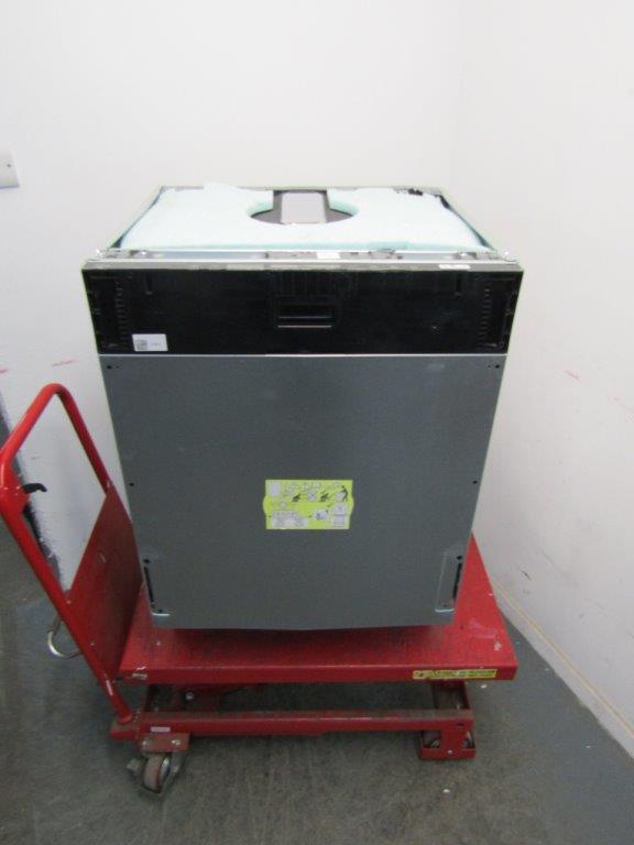 AEG GI9700X2PN Dishwasher Fully Integrated GRADE A