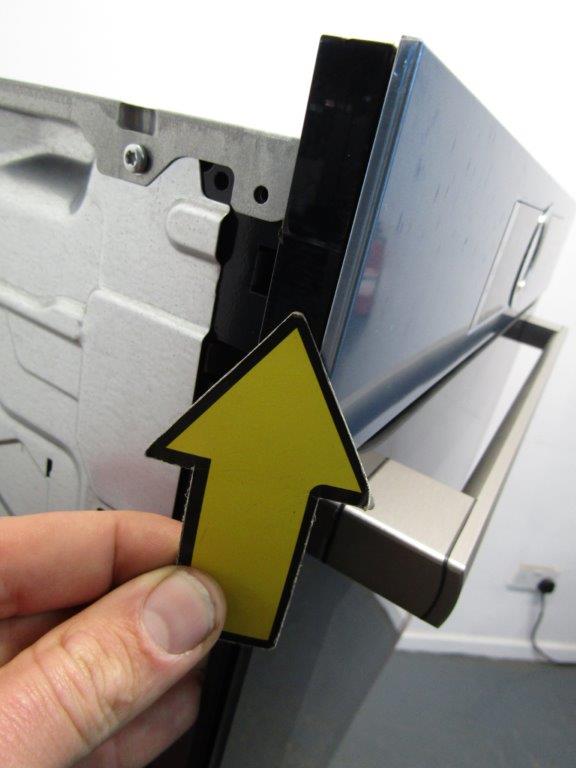 AEG BES356010M Single Oven Electric Steambake Stainless Steel GRADE A