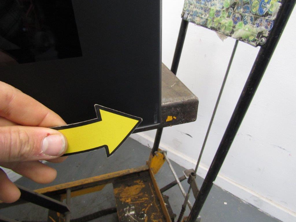 AEG NKK8N721T Combination Microwave and Oven in Matt Black GRADE B