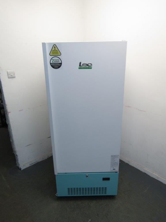 Lec PE1607C Pharmacy Fridge 444 Litre White GRADE B