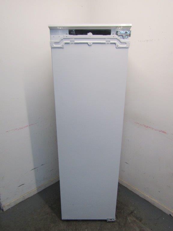 AEG ABK818E6NC Fully Integrated Tall No Frost Freezer GRADE A