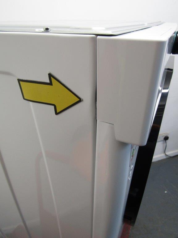 Candy BC4S496M6DB8-80 Washer Dryer Integrated 9kg WiFi 1400rpm GRADE B