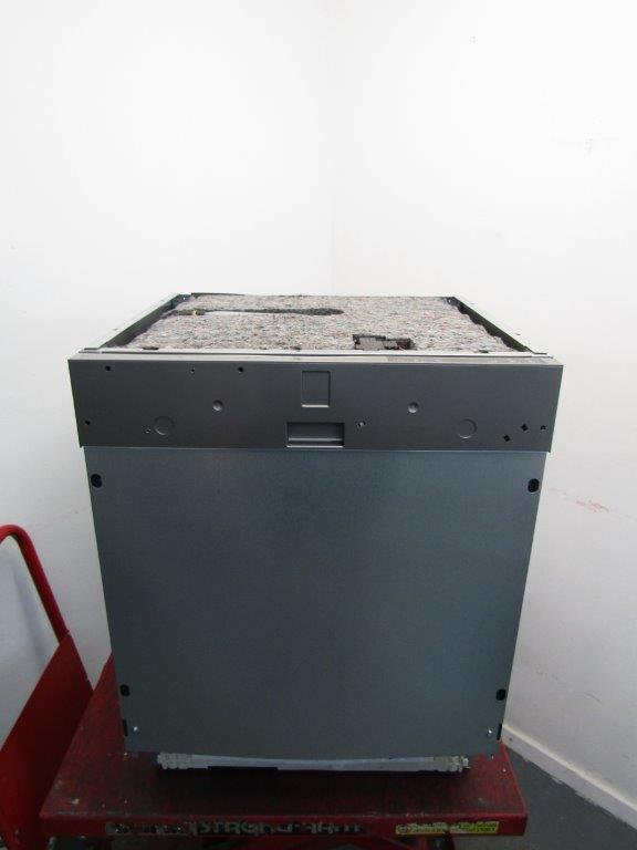 Haier XIB6B2S3FS-80 Wi-Fi Integrated Full Size Dishwasher GRADE B