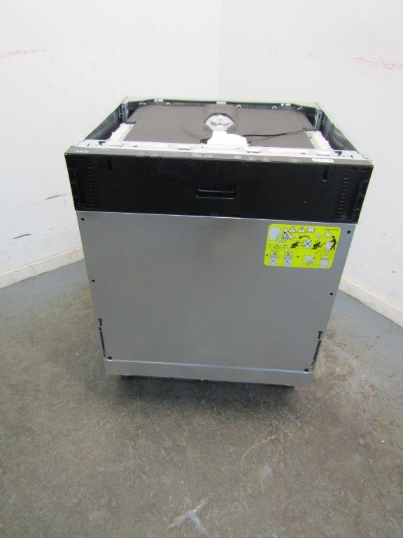 AEG FSK73917Z Integrated Dishwasher 60cm Wide GRADE B