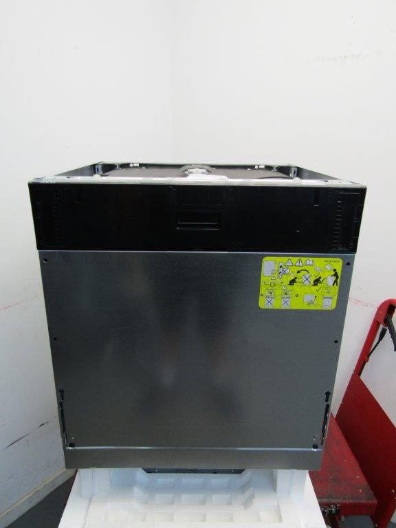 AEG FSK73917Z Integrated Dishwasher 60cm Wide GRADE A