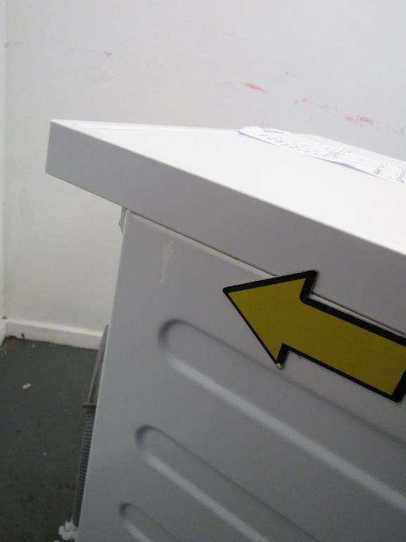 AEG LFR73964B Washing Machine 9kg 1600rpm in White REFURBISHED