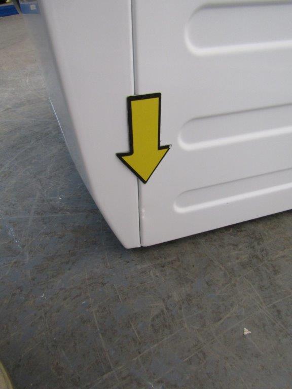 AEG LFR73964B Washing Machine 9kg 1600rpm in White REFURBISHED