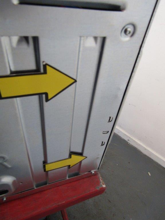 AEG PK9000WT  Combination Oven & Microwave Built in Matt Black. GRADE B