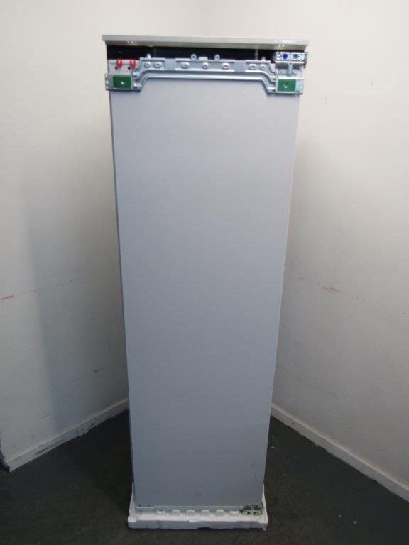 AEG NAB7N181EC Fully Integrated Tall Frost Free Freezer GRADE A