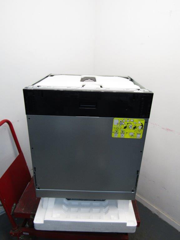 AEG FSB54607Z Fully Integrated Dishwasher 60cm GRADE A