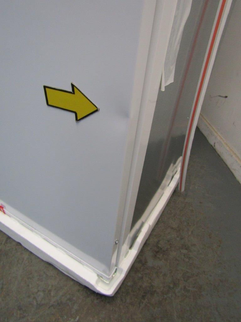 AEG TB7NA181ES Fully Integrated Frost Free Freezer Sliding Hinge GRADE A