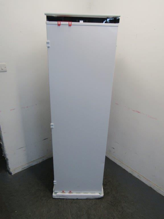 AEG TB7NA181ES Fully Integrated Frost Free Freezer Sliding Hinge GRADE A