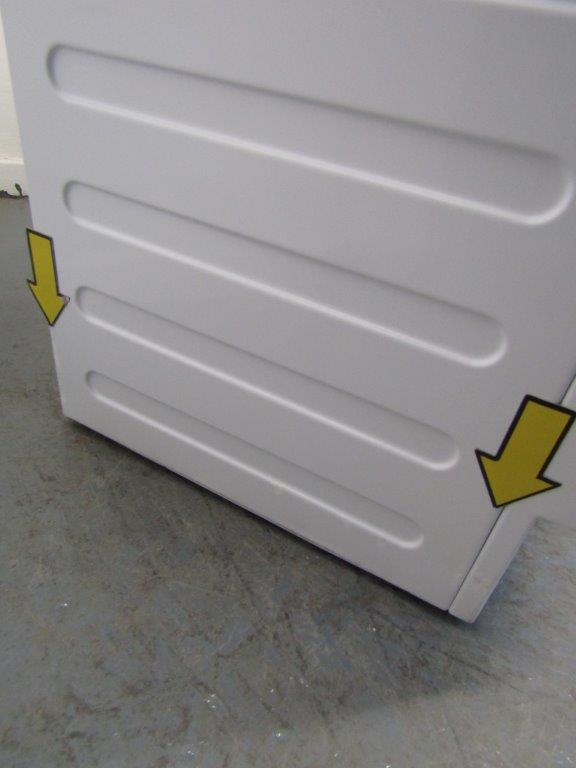 Electrolux EWD746PCBI Washer Dryer Integrated 7kg + 4kg 1400rpm REFURBISHED