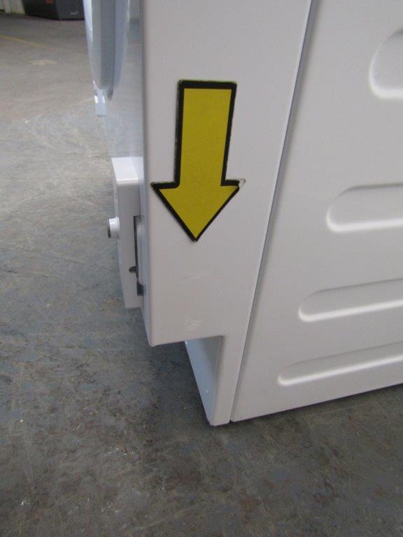 Electrolux EWD746PCBI Washer Dryer Integrated 7kg + 4kg 1400rpm REFURBISHED