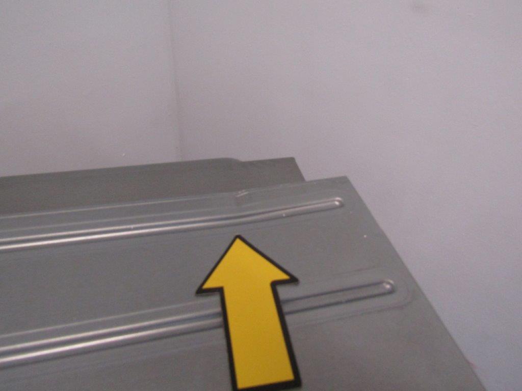 Bosch MBS533BB0B Double Oven Electric Built in Black GRADE B