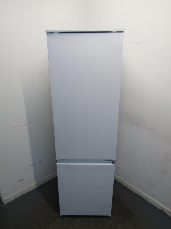 AEG SCE818E6TS Fridge Freezer Fully 70:30 Integrated Frost Free GRADE A