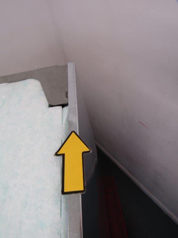 AEG FSK96838P Comfort Lift Fully Integrated Dishwasher 60cm Wide GRADE B