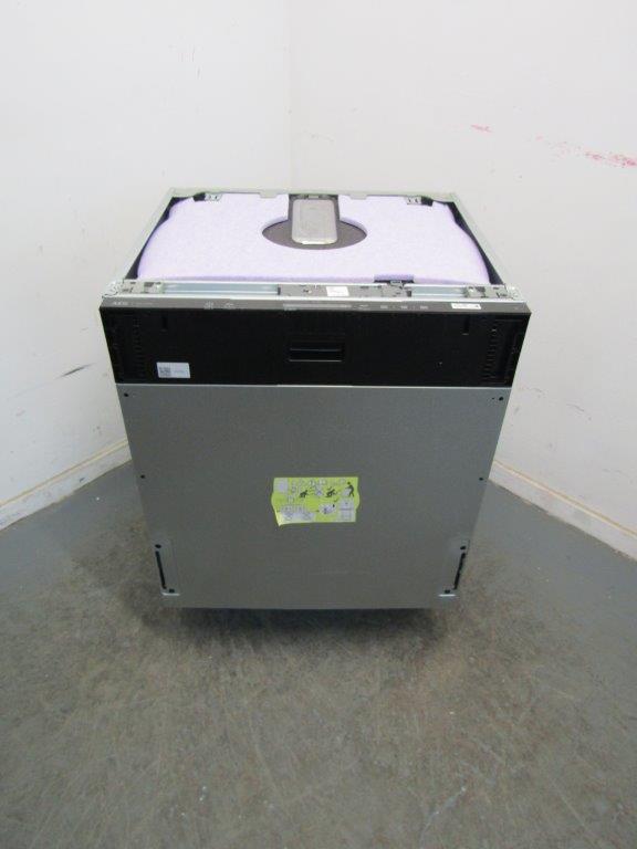 AEG NG82IA21PK 60cm SateliteClean Pro Dishwasher Fully Integrated GRADE A