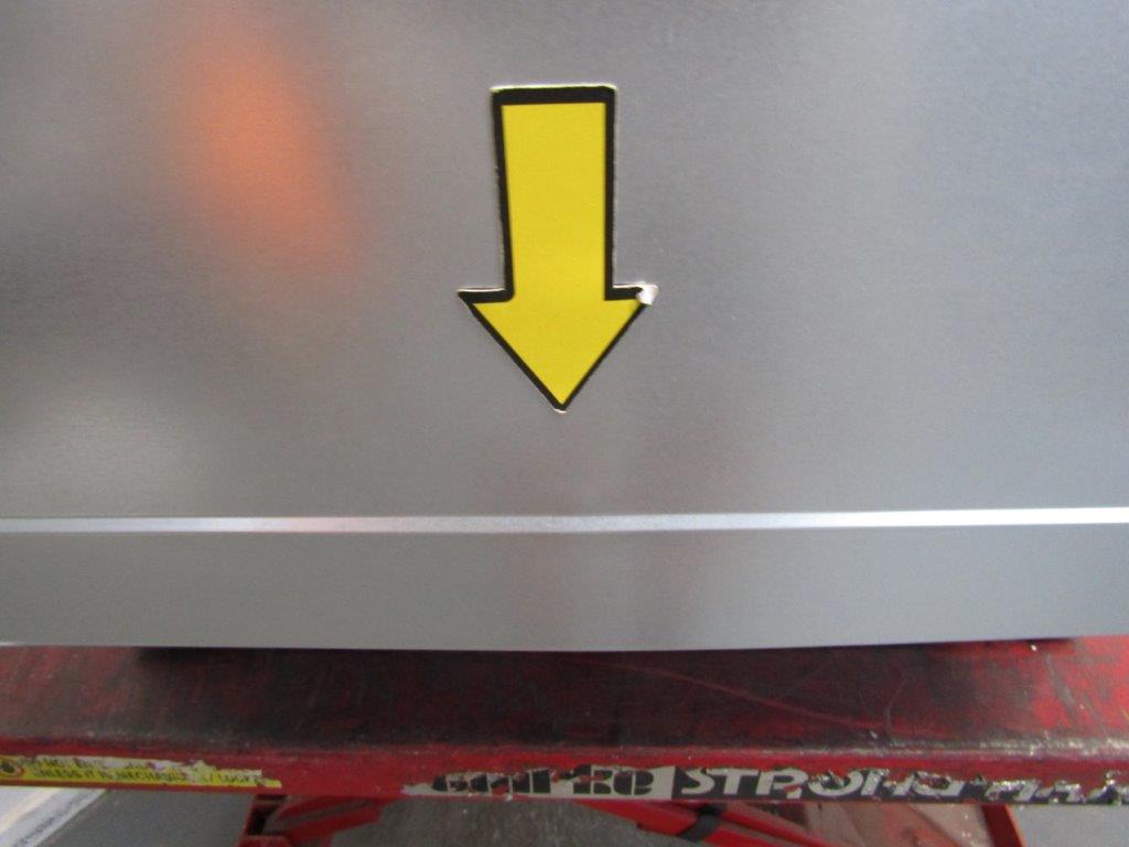 AEG FSK73917Z Integrated Dishwasher 60cm Wide GRADE A