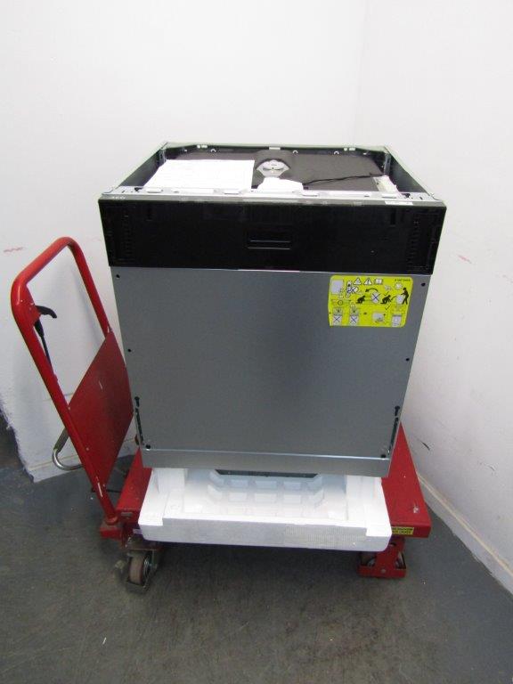 AEG FSK73917Z Integrated Dishwasher 60cm Wide GRADE A