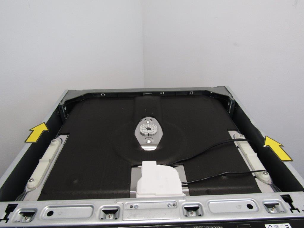 AEG FSK73917Z Integrated Dishwasher 60cm Wide GRADE A