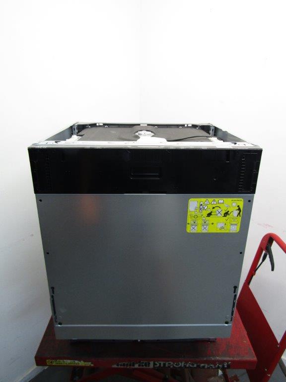 AEG FSK73917Z Integrated Dishwasher 60cm Wide GRADE A