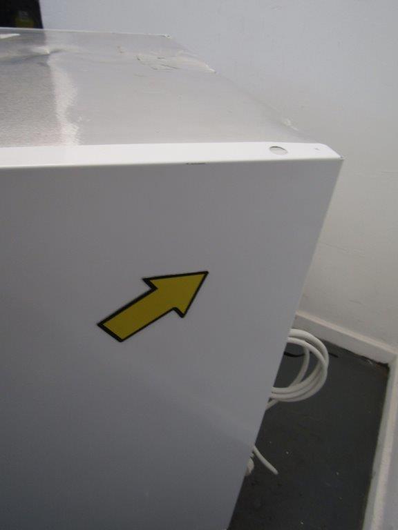 AEG NSK6I82EF Integrated Built Under Larder Fridge Fixed Fitting GRADE A