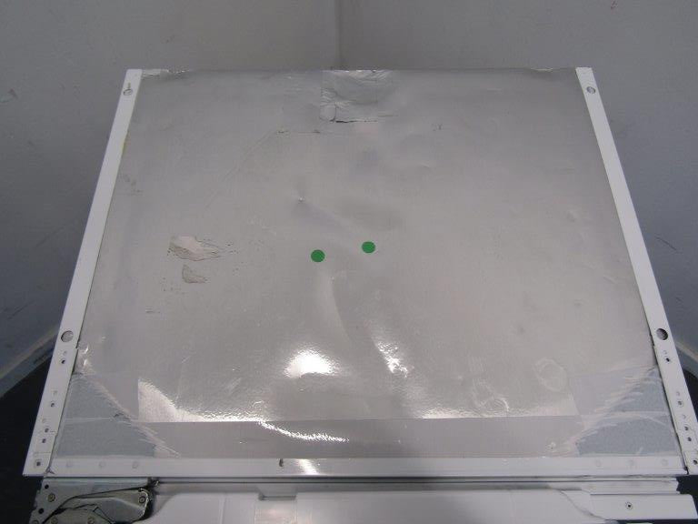 AEG NSK6I82EF Integrated Built Under Larder Fridge Fixed Fitting GRADE A