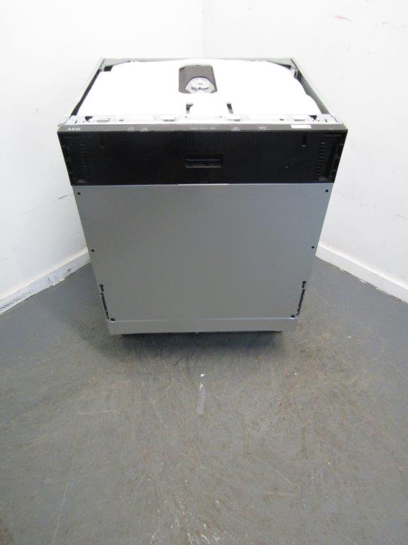 AEG FSB54907Z Fully Integrated Dishwasher 60cm GRADE A