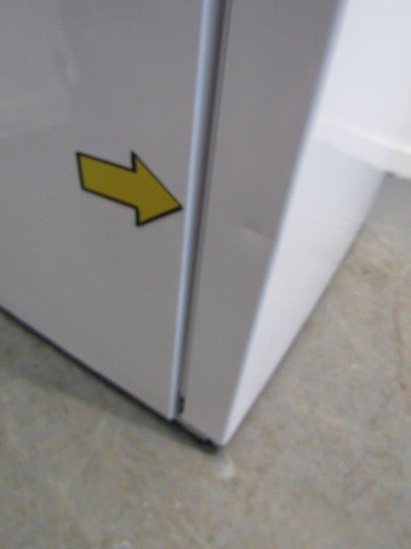 AEG OAG6N281EW Freestanding Tall Frost Free Freezer White REFURBISHED
