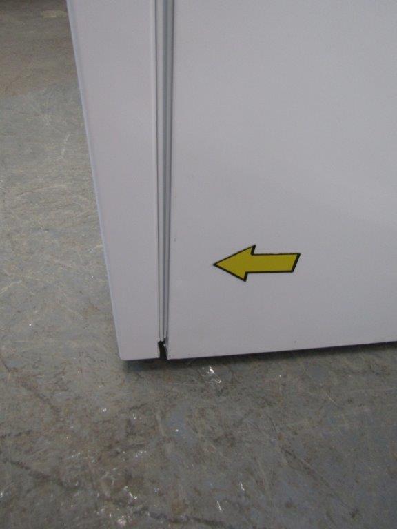 AEG OAG6N281EW Freestanding Tall Frost Free Freezer White REFURBISHED