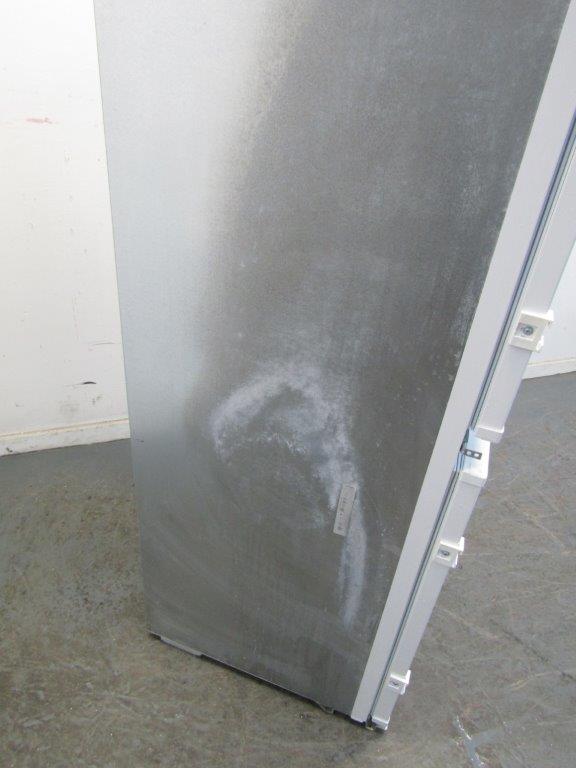 Zanussi ZNFN18ES3 Fridge Freezer Integrated 70:30 Low Frost Sliding REFURBISHED