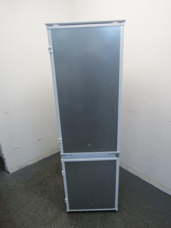 Zanussi ZNFN18ES3 Fridge Freezer Integrated 70:30 Low Frost Sliding REFURBISHED