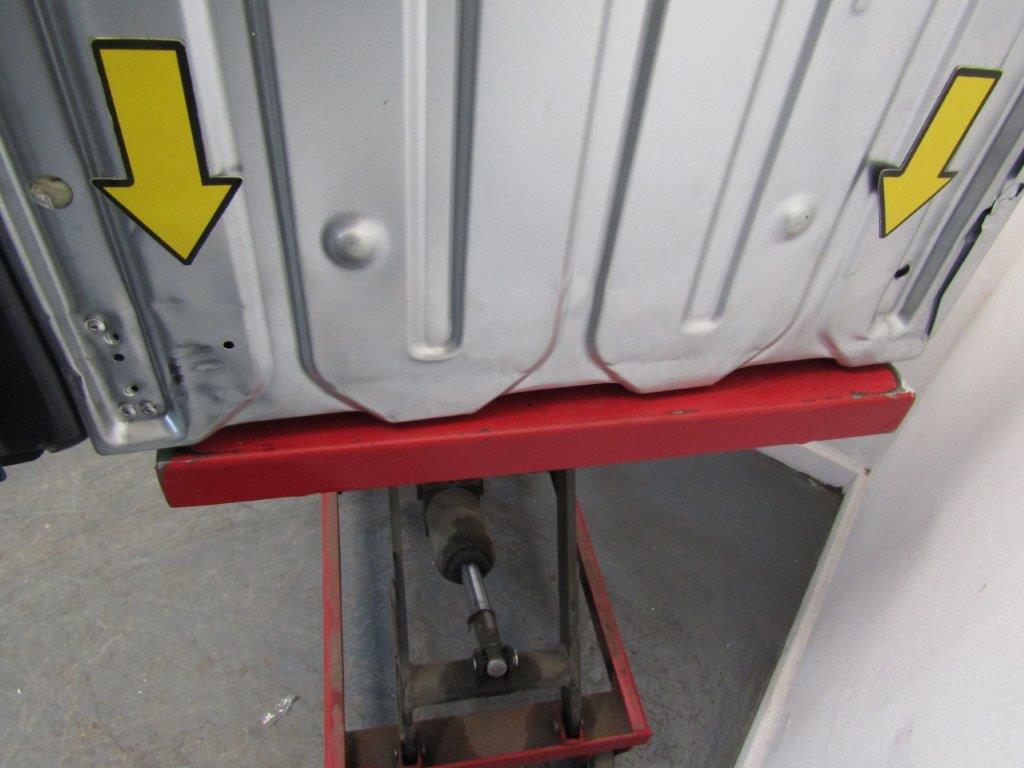 AEG PO7001SPT Built in Pyrolytic Single Oven Matt Black GRADE A