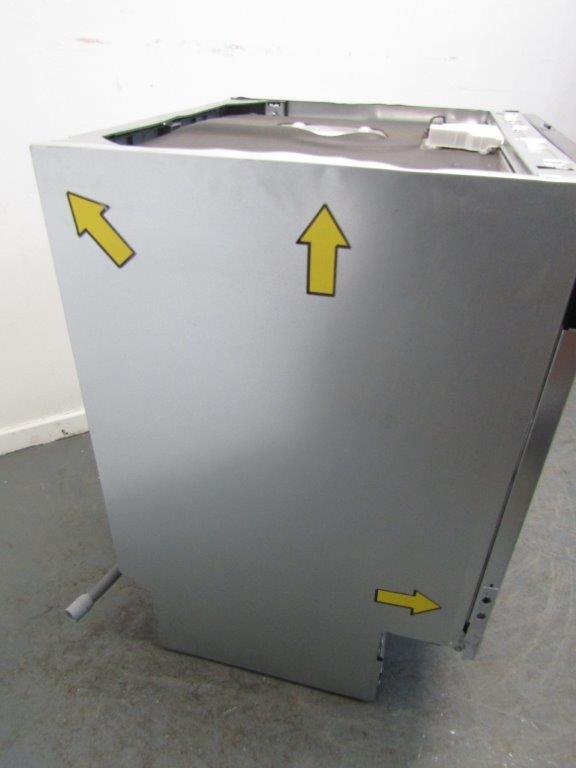 Electrolux KEAF7200L Integrated Dishwasher 60cm Airdry Technology REFURBISHED