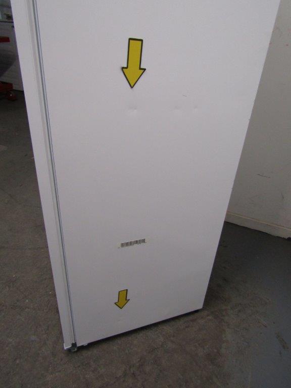 Zanussi ZUNN18ES1 Integrated Freezer Tall Frost Free GRADE A