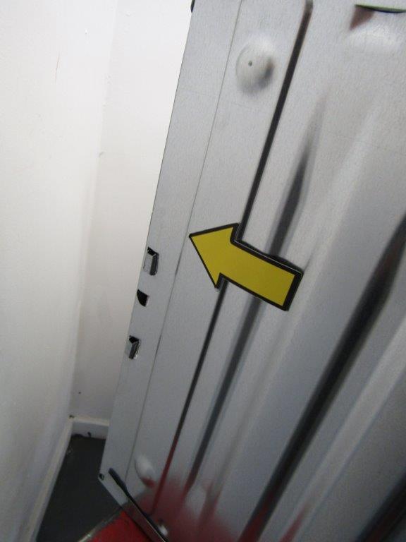 AEG BSK978330B Single Oven SteamCrisp Pyrolytic Built in Black GRADE A