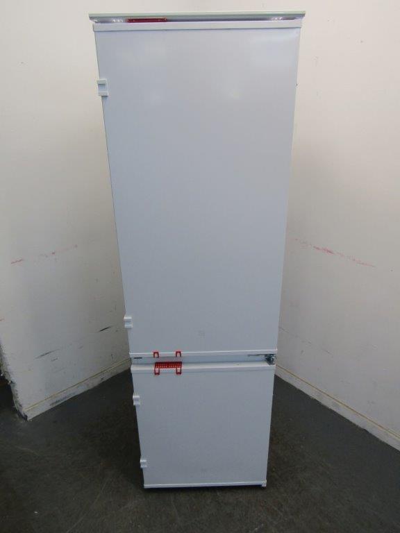 AEG OSC5S181ES Fridge Freezer Fully Integrated 70:30 Sliding Door GRADE A