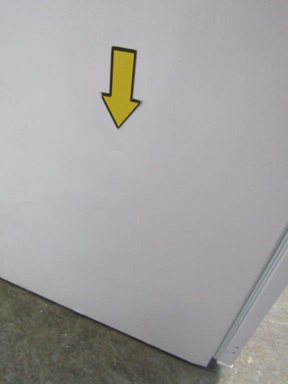 Hoover HOBES50N518FVK Integrated 50:50 Frost Free Fridge Freezer GRADE A
