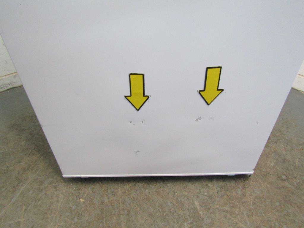 Hoover HOBES50N518FVK Integrated 50:50 Frost Free Fridge Freezer GRADE A