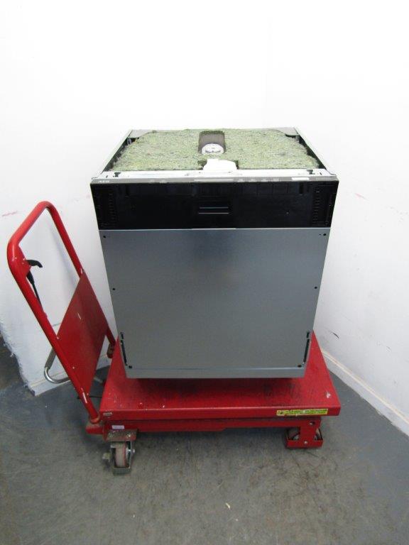 AEG FSE84607P Full Size Integrated Dishwasher AirDry REFURBISHED