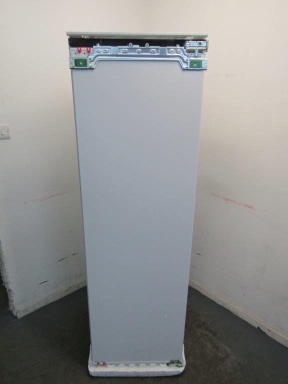 AEG NAB7N181EC Fully Integrated Tall Frost Free Freezer GRADE A