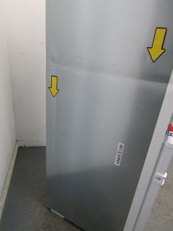 AEG NSC5S18ZES Fridge Freezer Integrated 70/30 Low Frost GRADE A