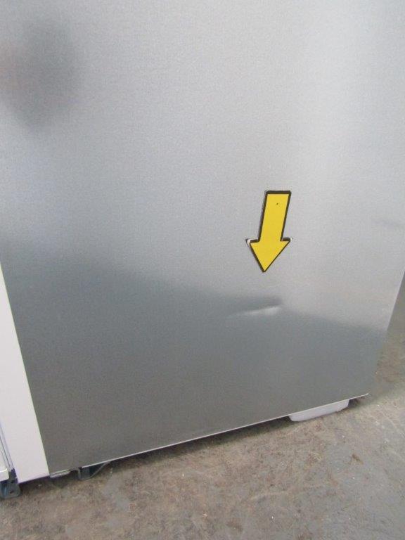 AEG NSC5S18ZES Fridge Freezer Integrated 70/30 Low Frost GRADE A