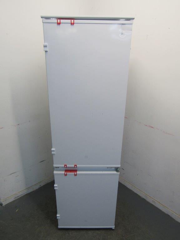AEG NSC5S18ZES Fridge Freezer Integrated 70/30 Low Frost GRADE A