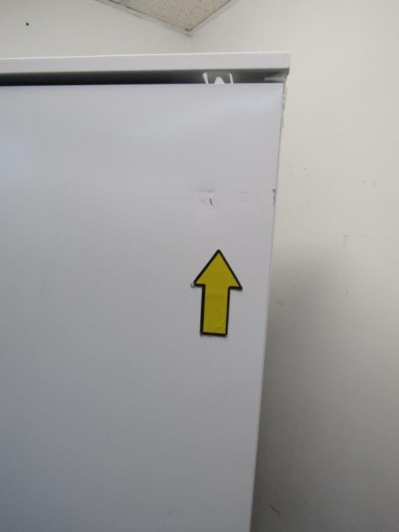 AEG SCE819E7TS Fridge Freezer Integrated Extra Tall 70:30 Frost Free REFURBISHED